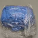 ZMDREAM Nitrile Gloves 4-mil Thick 200 & 2000 Counts Latex-Free, Powder-Free, Textured Grip 4 Sizes for Exam, Food Service (Medium)