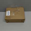 R8 Tire Inflator Portable Air Compressor, DC 12V Air Compressor Portable with Large Dual Digital Screen, 3X Faster Inflation Air Pump for Car, Bike, Ball, Motor (Red)