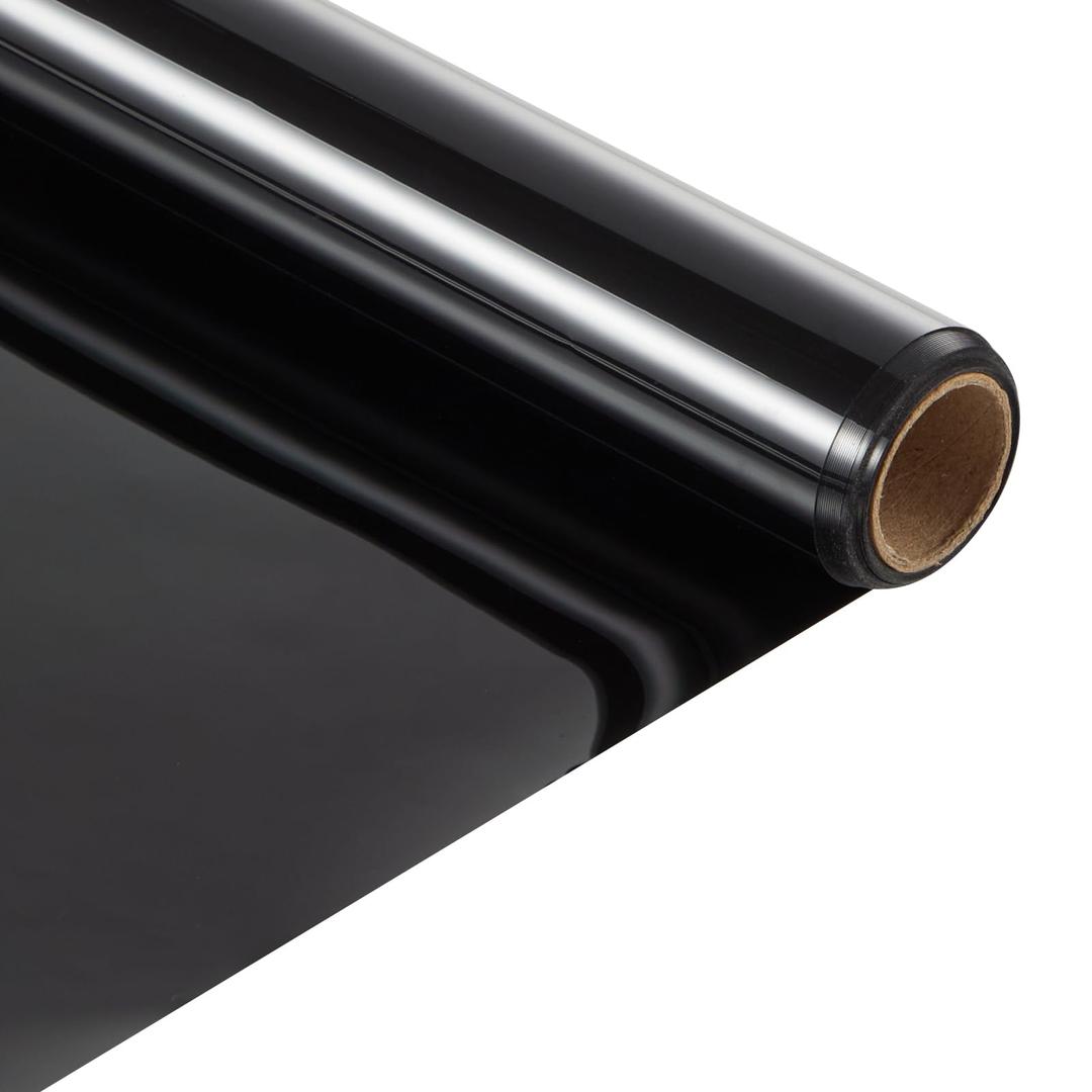 Vepagoo Ceramic Car Window Tint Film 50% VLT, 40" x25FT