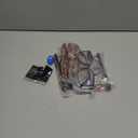 CCVOO Reading Glasses for Women/Men, Eyeglasses, Blue Light Readers for Women/Men, Computer Eye Glasses, Cheaters (*Marble Flora, 2.25) 