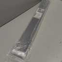 Boolegon No Drill Cellular Shades for Indoor Windows,Noise Reducing & Thermal Insulating Honeycomb Blinds,Cordless Free Stop Blackout Blinds Easy to Install,35.5" W x 64" H,Blackout Black