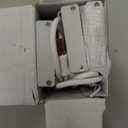 EZVALO 3-Pack Under Cabinet Lighting, 2400mAh Rechargeable Motion Sensor Light, 10inch Magnetic Closet Lights with Dimmable & 3 Color Temps, Wireless Motion Activated Lights with Remote for Kitchen