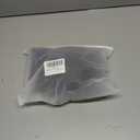 Strapless Bra 40G Bras for Women Push up Black