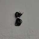 3.5mm Male to Dual 6.35mm Male Gold-Plated Audio Cable 1 Meters for Mixers, Smartphones & Amplifiers