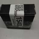 RIDENOW h1 bulbs,Super Bright 6500K Cool White Fanless, IP68 Waterproof, Pack of 2