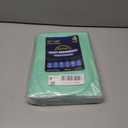 4 Pack 24 x 24 Extra Heavy Absorbency Washable Underpads, Waterproof Nursing Pads Incontinence Bed Pads, Reusable Washable Pee Pads for Dogs, Diaper Changing & Adults, Washable Puppy Pads