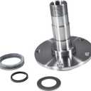 Yukon Gear & Axle (YP SP706552) 5-Hole Front Replacement Spindle for Ford F150 Dana 44 Differential