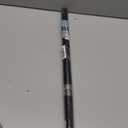 Aquarium Background Static Cling Black Fish Tank Background Wallpaper Fish Tank Backdrop Vinyl Aquarium Poster Background 75 x 24 in (74.8" x 23.6" In)