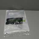 PRETTYGARDEN Women's Ruched Crop Tank Tops 2025 Summer Trendy Cap Sleeve Ribbed Knit Basic Fitted Going Out Tee Shirts (Dark Green,Small)