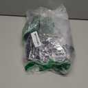 Sand Anchor for Boat,Sand Auger Boat Anchor Dock Auger for Making Sandbar Anchor,Fit 1.5" Schedule 40 PVC Tubing with 1.57" ID, for Secure Pontoon Boat Beach Umbrella Shallow Water Anchor