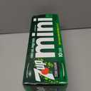 7UP Zero Sugar Lime Lemon Soda, 7.5 Fl Oz Mini Cans, 10 Pack BB: 11/01/2026