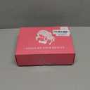 MOSINA Black Bob Wig - Short Black Straight Bob Wigs with Bangs for Women, Colorful Short Hair Wig, Cute Synthetic Wig for Cosplay, Daily, Halloween (12inch)