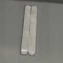 A Pair of No-Drill Silent Drawer Slides, Excluding Storage Box.Heavy Duty Kitchen Cabinet Pull Out Tracks, Installation Adjustable Storage Organizer for Wardrobe, Bathroom, Pantry