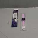 Kids Smart Watches Girls Gifts Age 3-12, Smart Watch for Kids with 39 Games Camera Video Recorder Music Player Alarm Calculator Stopwatch Flashlight Pedometer Gift Toys for Girls Ages 5 6 7 8 9 10 (purple)