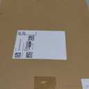 Youyole 1 Pack Foldable Mirror Portable Full Length with Light 31.5x11.8 Inch Hanging Folding Mirror for Backstage Dancers Travel Home Fitness Spa Gift(Blue)