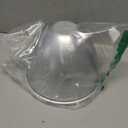 Amosfun Princess Doll Skirt Cake Pan Mold - 8 Inch Non-Stick Baking Molds for Princess Dress Cakes Suitable for Girls Birthdays Celebrations (20.3X15X5CM)