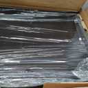 36" L X 30" W/36 L X 24" W Roof Access Hatch; Galvanized Powder Coated Steel Roof Hatch; Roof Steel Security Door (36" L X 24")