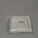 CUDICY Christmas Cookie Bags 300pcs Snowflake Cellophane Treat Bags 5.5x5.5/4x4 Self Adhesive Cookie Bag for Gift Giving Packaging Candy Goodie Holiday Homemade Bakery