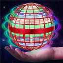 OFUN Flying Orb Ball Toys 2026 - Hover Ball Cosmic Globe Boomerang, Hand Controlled Drone Orbit, Cool Spinning Outdoor Toys Gifts for 6 7 8 9 10+ Year Old Boys Girls Teens Adults