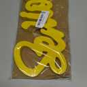 Senior 2026 Sign Wooden Gold Graduation Photo Props Graduation Decorations Class of 2026 Table Centerpiece Senior 2026 Sign for 2026 Party Decorations Supplies