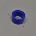 KES Bathroom Sink Drain Strainer No Overflow, Drain Stopper with Strainer Basket Hair Catcher, (Ceramic Cap and All-Metal Body), White, S2013D-CW