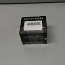 2 Pack Yifengshun 1157 LED Bulb Red, Brake Light Bulb Rear Tail Light Blub Super Bright, 2357 2057 7528 BAY15D LED Bulb Parking Light Stop Light Bulbs Replacement Lamp for Cars RV (2 Packs)