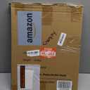 HesenDot Natural OAK Wood Framed Italy Coastal Wall Art,12x16in Amalfi Coast Canvas Wall Print,Positano Seascape Boho Poster Wall Decor for Living Room,Bedroom,Office Gallery Set of 1