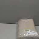 Bedsure Cotton Duvet Cover King - Luxury Slub Weave 100% Cotton Duvet Cover Set, PureWoven Bedding Set with a Linen Like Textured, Easy Change, Tannish Linen Grey, 104" x 90"