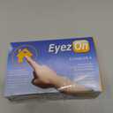 EyezOn Envisalink EVL-4EZR IP Security Interface Module for DSC and Honeywell (Ademco) Security Systems, Compatible with Alexa