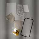 Mothca 2 Pack Matte Glass Screen Protector for iPhone 16 Pro [6.3 inch] + 2 Pack Camera Lens Protector, Anti-Glare & Anti-Fingerprint (Not Privacy) Tempered Glass Film, Bubble Free, Smooth as Silk