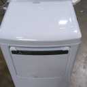 Kenmore 7.0 cu. ft. Front Load Electric Dryer - with Guard to Reduce Wrinkles & Static - Smart Sensor Drying - LED - White