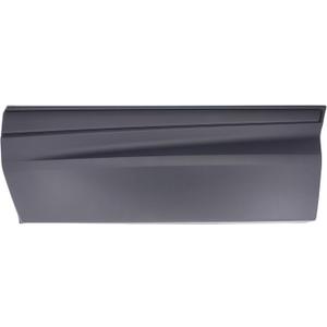 ApplianPar Rear Driver Side Door Lower Molding Trim Garnish for Honda CRV 2017-2022