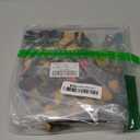 Removable Dog Seat Belt Harness for Car, 3 in 1 Pet Dog Car Seatbelt Leash, Retractable Restraint Secures to Vehicle Headrest & Adjustable Reflective Bungee Dog Seatbelt Tether, Camouflage