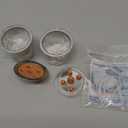 CAPMESSO Reusable K Cups for Keurig: 2025 Updated My K cup Metal Coffee Filter Refillable Coffee Pods with 5 Holes - for K Supreme/K Slim/K-Duo Gen2/K-Brew Chill with MultiStream Technology (2 Pack)