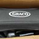 Graco TurboBooster 2.0 Backless Booster Car Seat, Denton, Mfd 11/21/