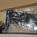 AeroGarden 45W LED Grow Light Panel - Grow Light for Plants, Includes Stand and Hanging Kit