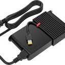 230W Legion 5 Charger Compatible with Lenovo Legion 5 7 5P C7 S7 Y520 Y740 Y730 Y900 Y910 Y920 Y7000P ThinkPad P16 P15 P73 P52 P70 ADL230NLC3A Laptop Power Supply Adapter