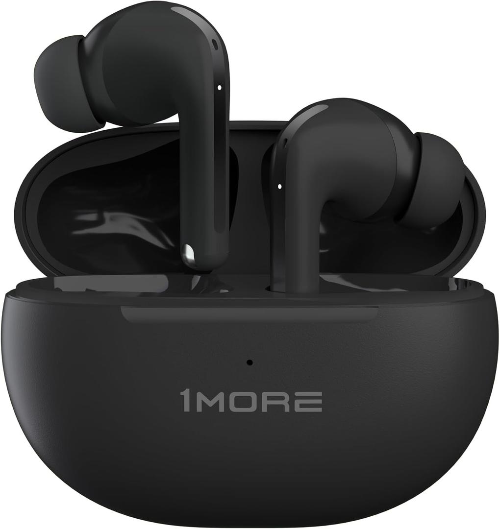 1MORE Q20 True Wireless Earbuds (Black)