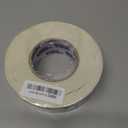 Gaffer's Choice Ultra 2 Inch x 60 Yard White Gaffer Tape - Heavy Duty, Easy to Tear, Waterproof