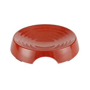 Cat Bowls, Whisker Friendly Cat Food Bowl for Indoor Cats, Reliefs Whisker Fatigue, Wide Pet Bowl, Non Slip Pet Feeding Bowls, Shallow Kitten Dish
