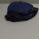 47 MLB Sure Shot Captain Hat Adjustable Structured 6-Panel Snapback Hat Cap, Adult One Size Fits All