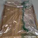 VaeFae Acacia Bed Table Tray, Wooden Breakfast Tray with Folding Legs, Bed Tray for Eating and Laptop, Eating Trays for Bedroom (Medium)