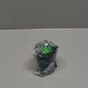 Owala Kids Insulation Stainless Steel Tumbler with Spill Resistant Flexible Straw, Easy to Clean, Kids Water Bottle, Great for Travel, Dishwasher Safe, 12 Oz, Navy and Blue (Home Base)