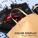 BAMBOO COOL Men's Ultra ComfortSoft Underwear, Moisture Wicking & Breathable No Ride Up Boxer Briefs with Fly, Multipack (Black, XXL)