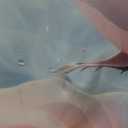 Pink Rose Canvas Wall Art Abstract Smoke Rose Picture Wall Decor Modern Flower Poster Print Printing For Living Room Bedroom Bathroom Decoration Ready To Hang