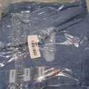 Levi's Women's High Waisted Mom Jeans (Also Available in Plus) 24W M