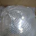 Youdepot Disco Ball 12-Inch  Large Hanging Mirror Ball Disco Ball Decor for Disco Party Decorations, Weddings, Events, Disco Christmas Decor, and Home Celebrations