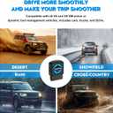 AFM Disabler Active Fuel Management Delete Disabler AFM/DFM Disabler Compatible with V6 & V8 GM Motors AFM Disabler 5.3 Silverado (Chevy GMC Sierra GMC Yukon Cadillac Escalade etc)4.3L 5.3L 6.0L 6.2L