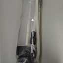 Thorstone 200cc Automotive Fluid Extractor Pump, Manual Oil Change Syringe with 50cm Rubber Hose & 2pcs 22cm PVC Suction Tubes