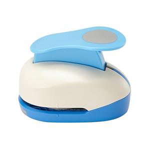 1.575 Inch（40mm) Circle Punch Circular Cutter Tool Circle Hole Punch Handmade Paper Craft Lever Punches for DIY Handmade Crafting Scrapbooking,Cardstock,Greeting Cards Arts Fun Projects